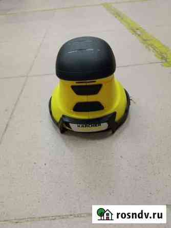 Электрический скребок для льда Karcher EDI 4 Иваново