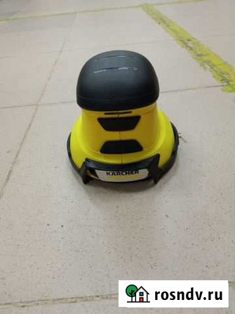 Электрический скребок для льда Karcher EDI 4 Иваново - изображение 1