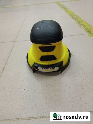 Электрический скребок для льда Karcher EDI 4 Иваново - изображение 1