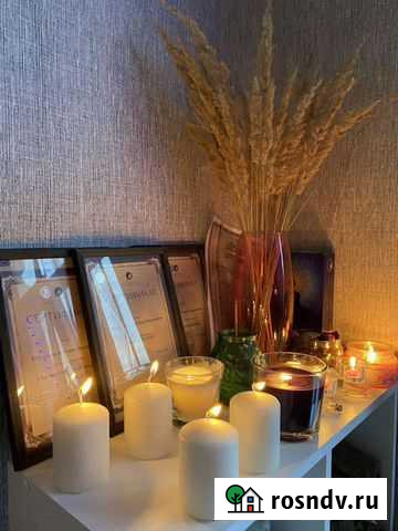 Коррекция фигуры,массаж Семенов - изображение 1