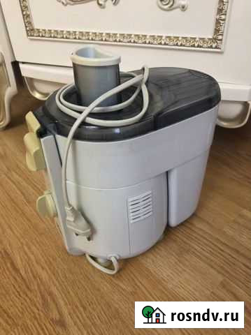 Соковыжималка Хасавюрт - изображение 1