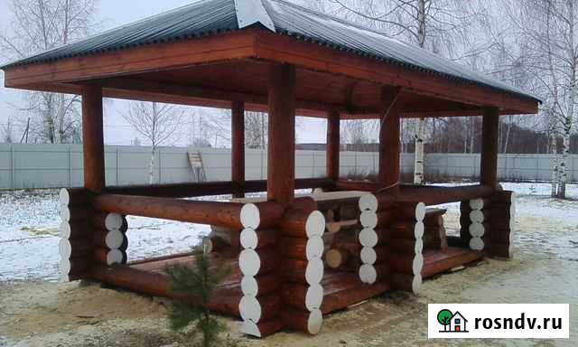 Строительство Ярославль - изображение 1