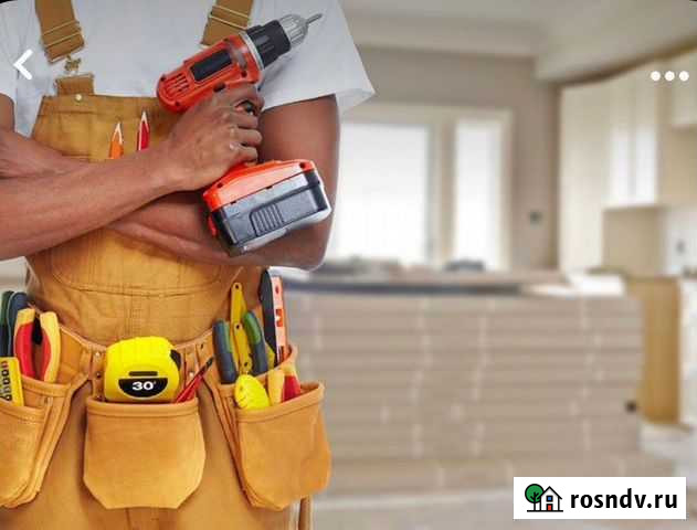 Сборщик мебели Балабаново - изображение 1