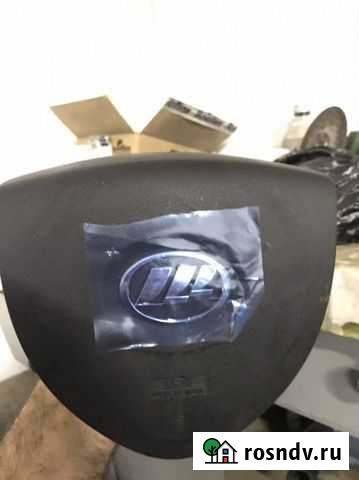 Подушка безопасности lifan х60 Карачаевск - изображение 1