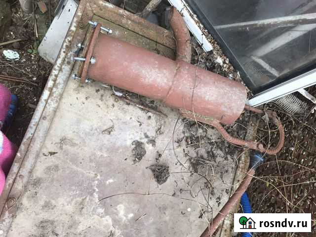 Ручной насос для скважины Краснодар - изображение 1