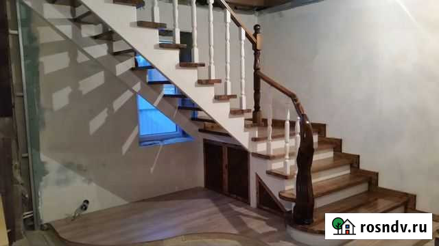 Лестницы в Дом от Эконом до Премиум класса Обнинск - изображение 1