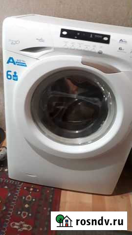 Стиральная машина Оренбург - изображение 1