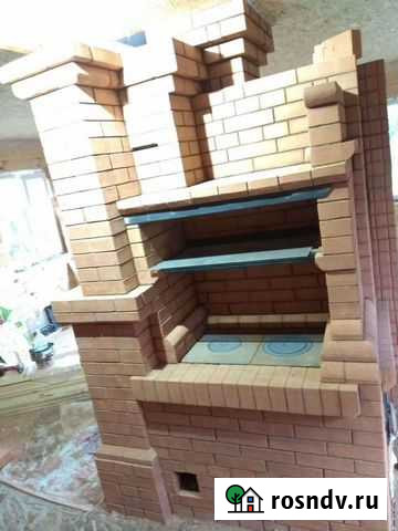 Печник Окуловка - изображение 1