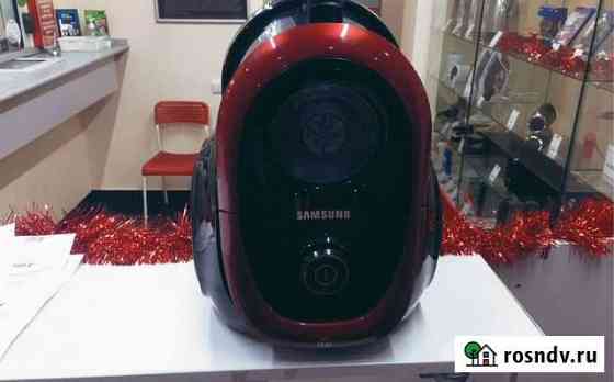 Ле58 - Пылесос Samsung CV2100 Тольятти