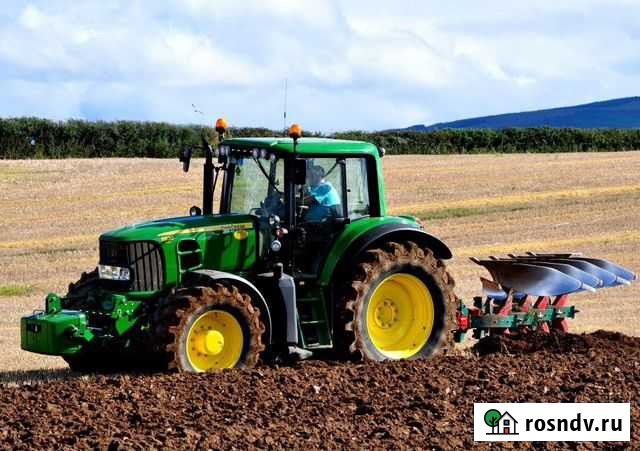 Пашня земли Грозный - изображение 1