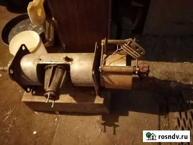 Рудуктор ботоповоротный Ленск - изображение 1