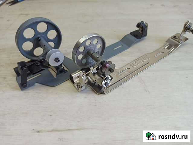 Моталка для намотки ниток на шпульку Благовещенск - изображение 1