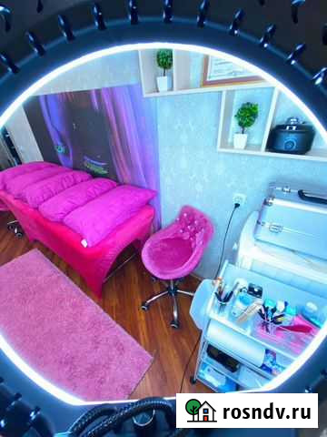 Восстановление ресниц Стрежевой - изображение 1