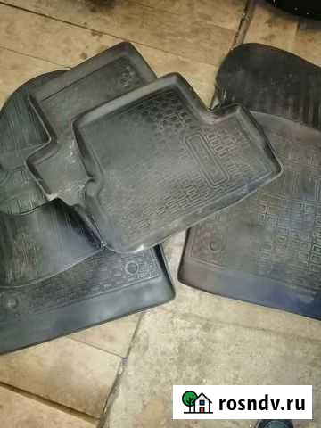 Коврики chevrolet cruze Глазов - изображение 1