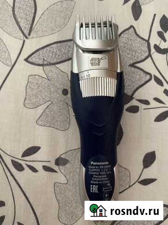 Триммер panasonic ER-GB40 Челябинск - изображение 1