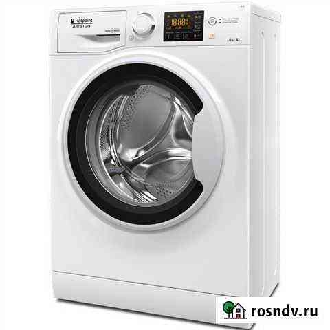 Стиральная машина Hotpoint-Ariston RST 601 W Курск