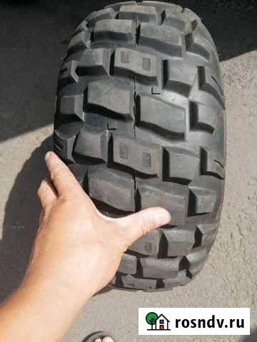 Колеса Маршала Жукова - изображение 1