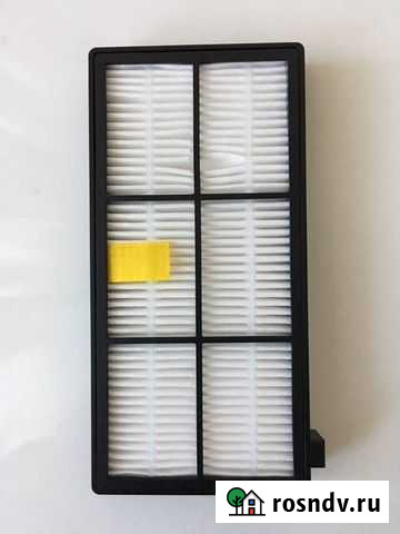 Хепа-фильтр для пылесоса Robot Rumba 800-й серии Владивосток - изображение 1