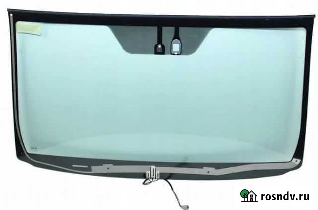 Автостекло Toyota Судак - изображение 1