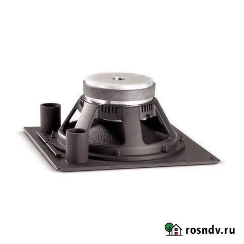 Сабвуфер JBL control 312CS 8ом 400Вт(1000Вт) 12 Губкин - изображение 1