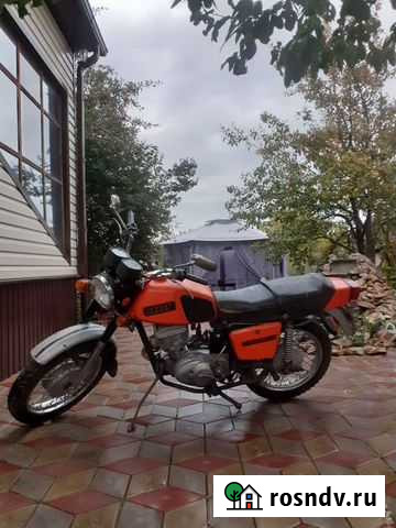 Иж Воробьевка - изображение 1