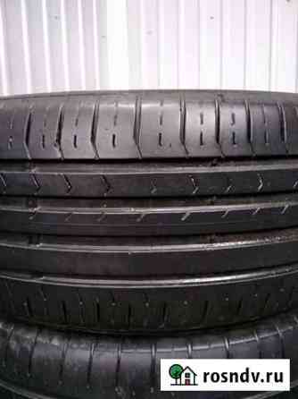 Continental 205/55 R16 4шт Симферополь