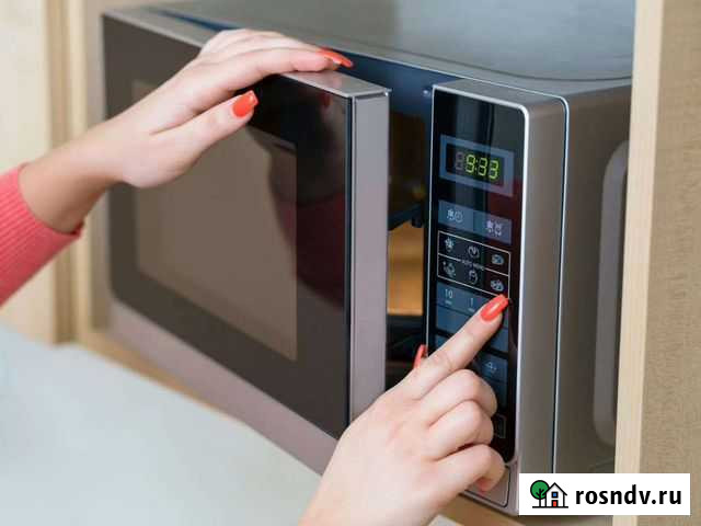 Ремонт свч и водонагревателей Тамбов - изображение 1