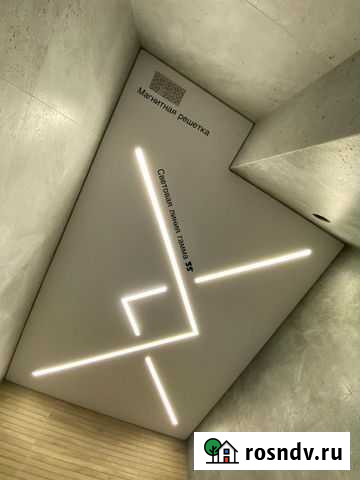 Натяжные потолки Калининград - изображение 1