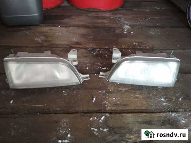 Продам фары Комсомольск-на-Амуре - изображение 1