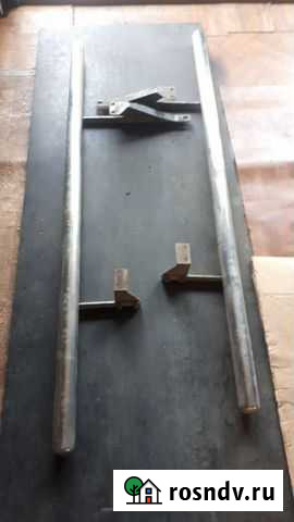 Трубы порогов Томск - изображение 1