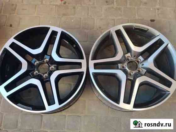 Диск Mercedes R21 AMG Воронеж