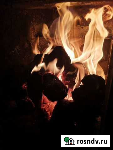 Уголь Дпк, орех, рядовой Горно-Алтайск - изображение 1