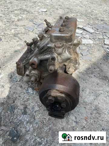 Тнвд камаз Нижневартовск - изображение 1