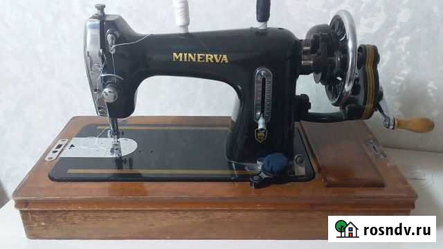 Продам швейную машину Искитим - изображение 1