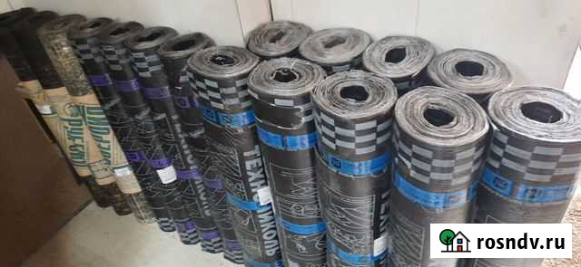 Стеклоизол Р хкп 3,5 9 кв.м Вольск - изображение 1