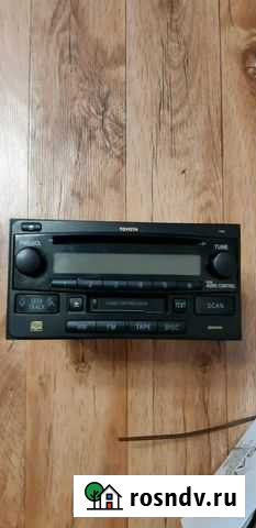 Магнитола Тойота Тамбов - изображение 1