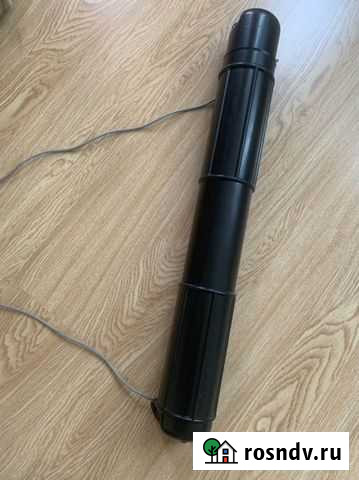 Тубус для чертежей Ангарск - изображение 1