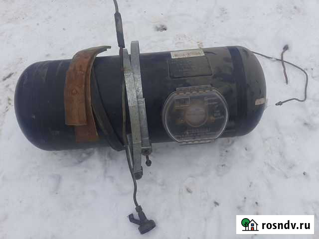 Газовое оборудование Никольск - изображение 1