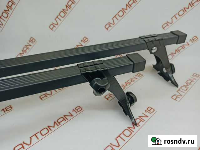 Багажник на крышу Нива Ижевск - изображение 1