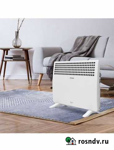 Конвектор Волгоград - изображение 1