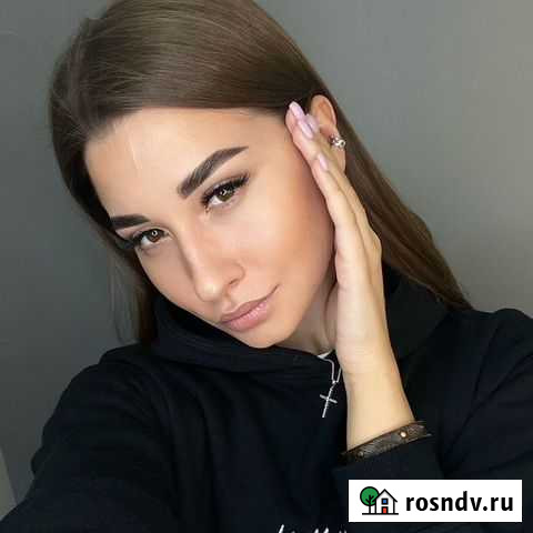 Бровист Москва - изображение 1