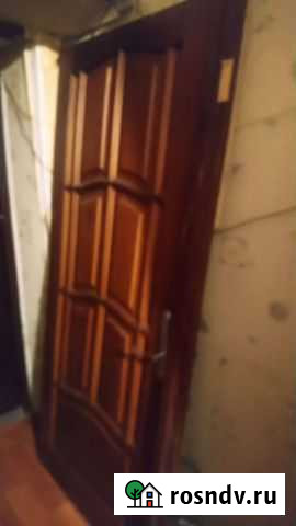 Дверь входная в хорошем состоянии срочно 1500 Сургут - изображение 1