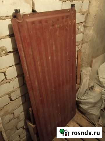 Регистры для отопления Бежецк - изображение 1