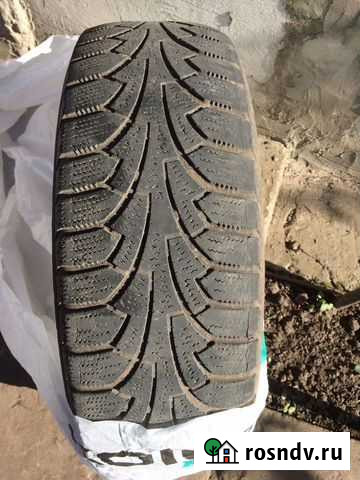 Nokian 175/65 R14 Путевка - изображение 1