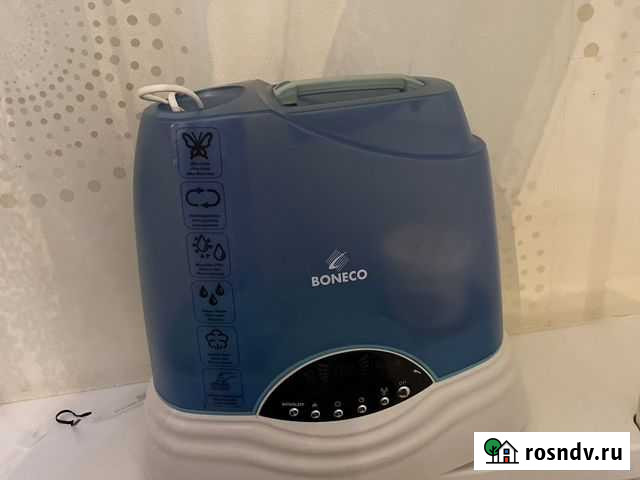 Увлажнитель Boneco Новый Уренгой - изображение 1