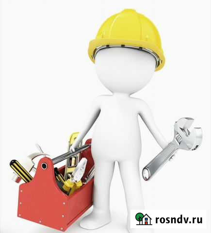 Мастер на час Вышний Волочек - изображение 1