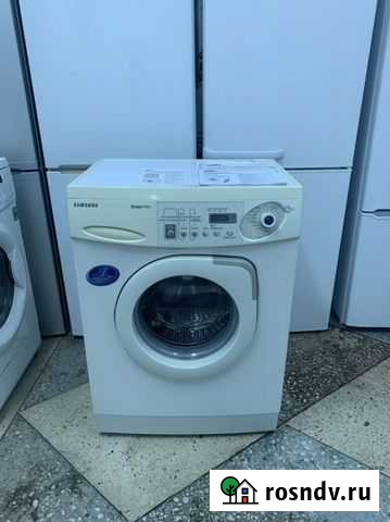 Стиральная машина samsung 5 кг Кемерово - изображение 1