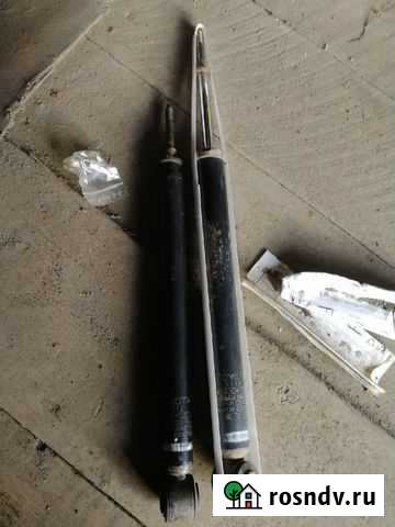 Стойки газовые KYB Шадринск - изображение 1