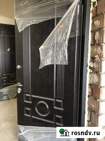 Дверь Махачкала - изображение 1