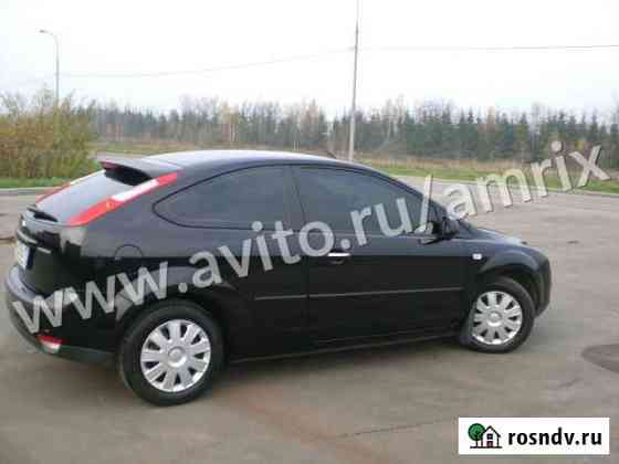 Силиконовая тонировка Санкт-Петербург